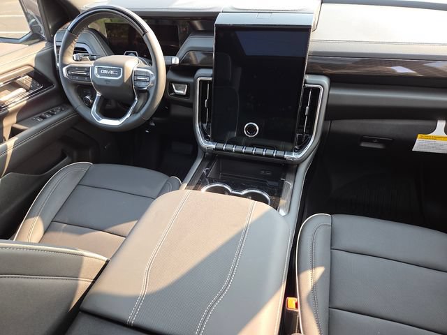 New 2026 GMC Yukon Elevation w/ Elevation Premium Package AWD/4WD image 28