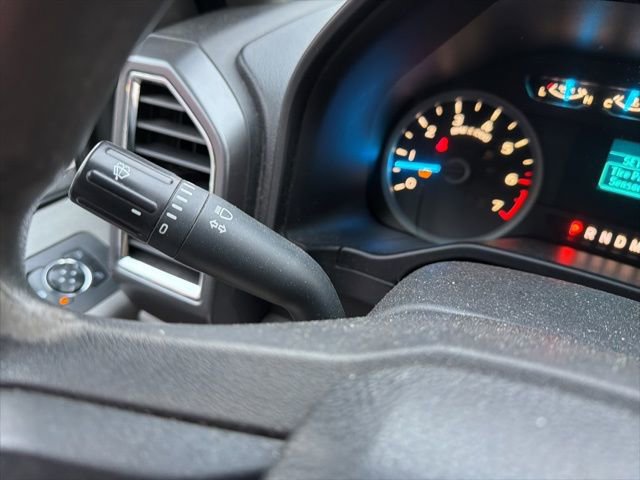 Used 2016 Ford F150 XLT image 41