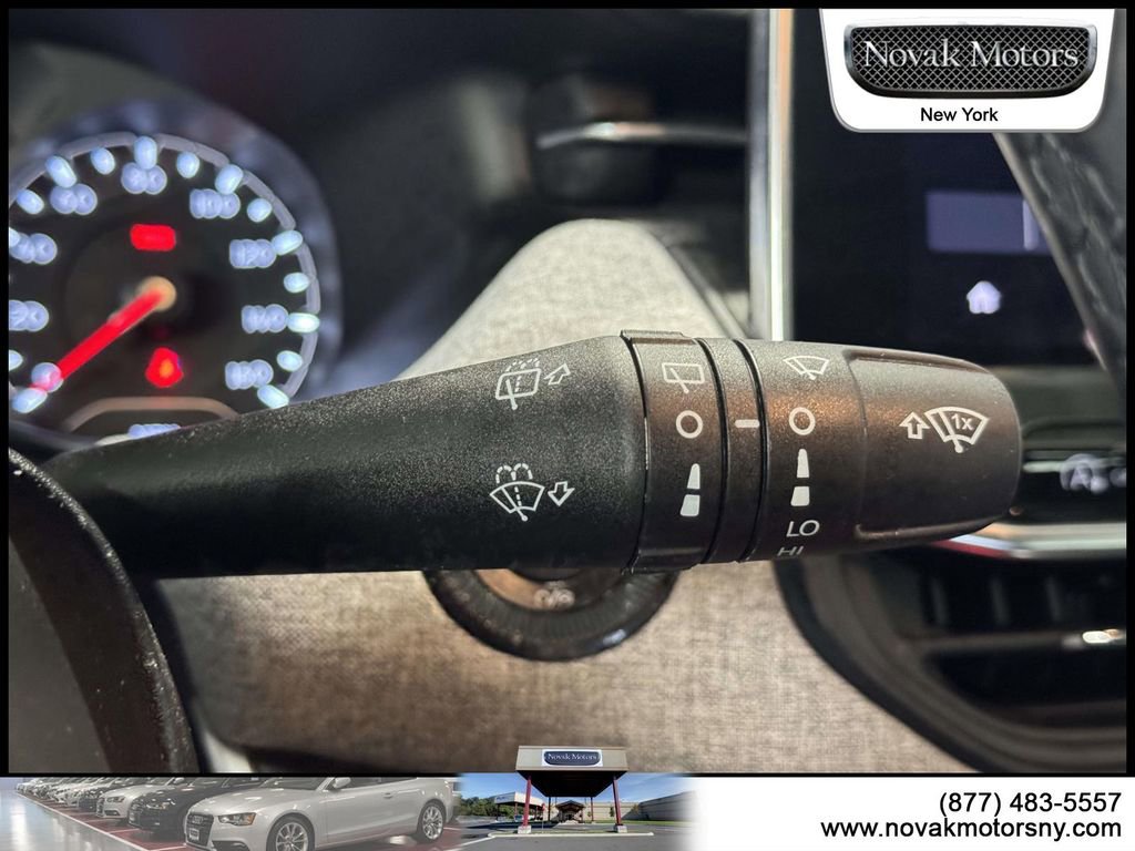 Used 2022 Jeep Compass Latitude image 18