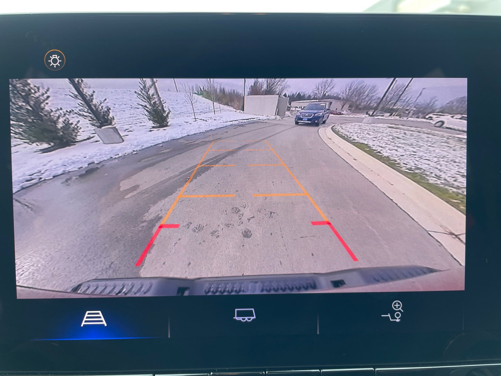 Used 2024 Chevrolet Colorado Z71 image 21