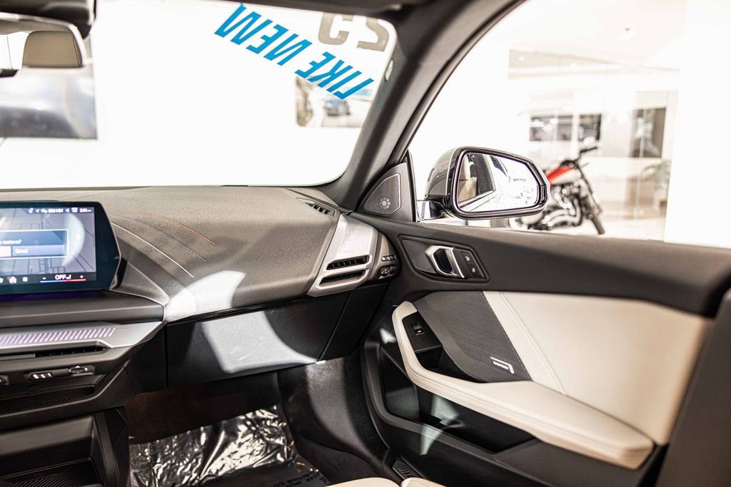 Used 2025 BMW 228i xDrive w/ Premium Package image 37
