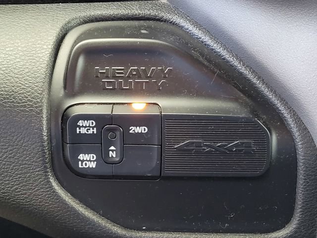 Used 2022 RAM 3500 Big Horn image 13