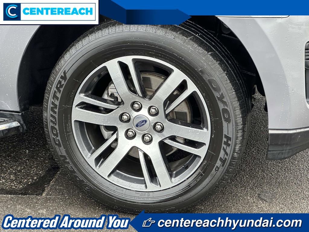 Used 2022 Ford Expedition Max XLT AWD/4WD image 6