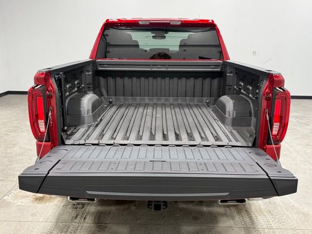Used 2024 GMC Sierra 1500 SLT w/ SLT Convenience Package image 12