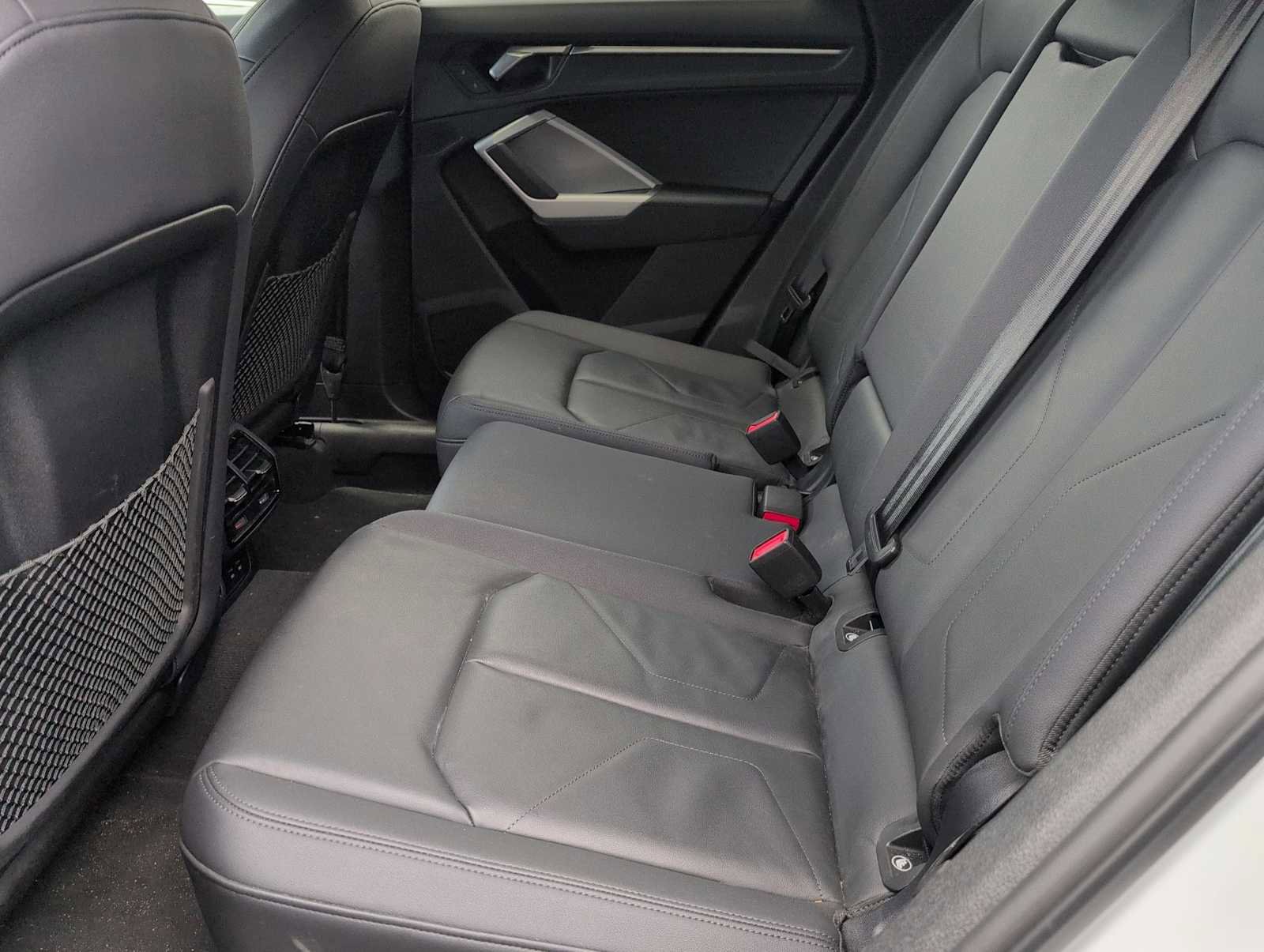 Used 2025 Audi Q3 2.0T Premium AWD/4WD image 19