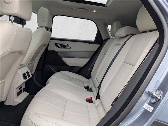 Certified 2023 Land Rover Range Rover Velar S image 22