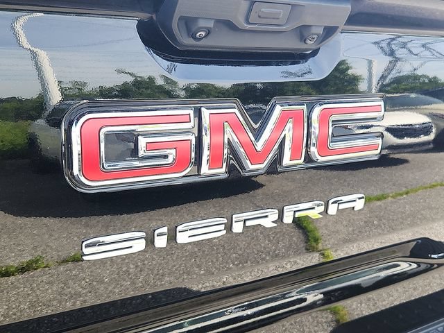 Certified 2024 GMC Sierra 1500 SLE w/ Preferred Package RWD image 29