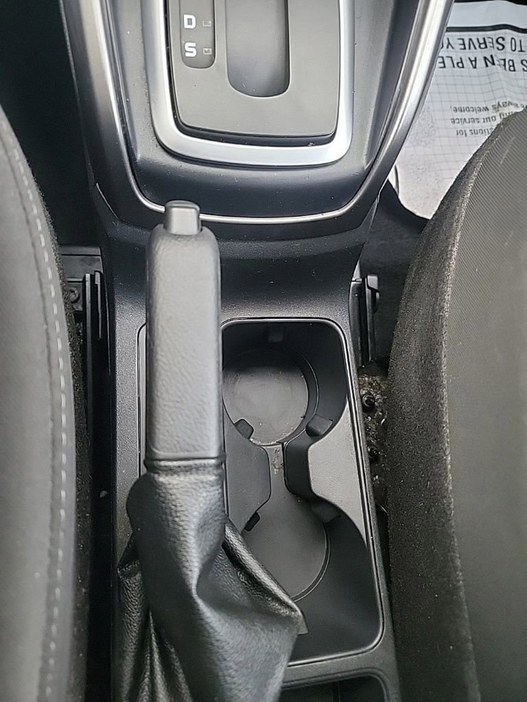 Certified 2020 Ford EcoSport SE image 49