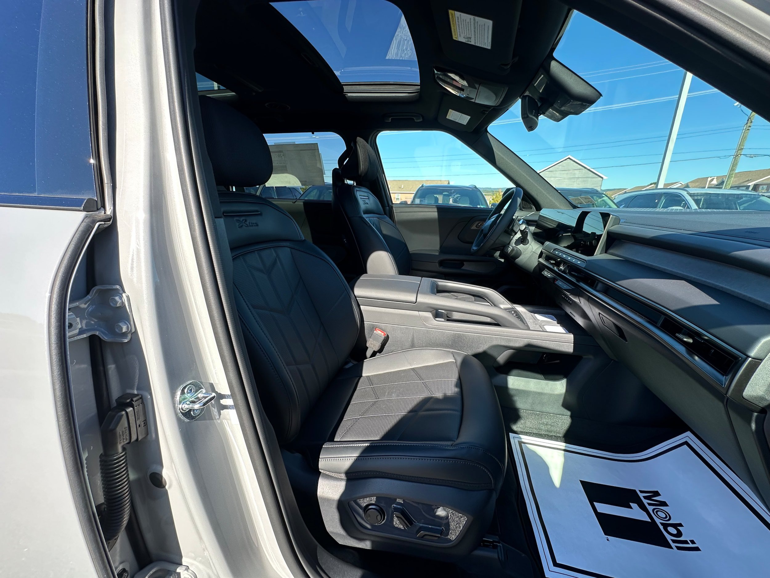 New 2027 Kia Telluride SX X-Line w/ Towing Package AWD/4WD image 23