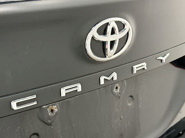 Used 2022 Toyota Camry LE FWD image 17