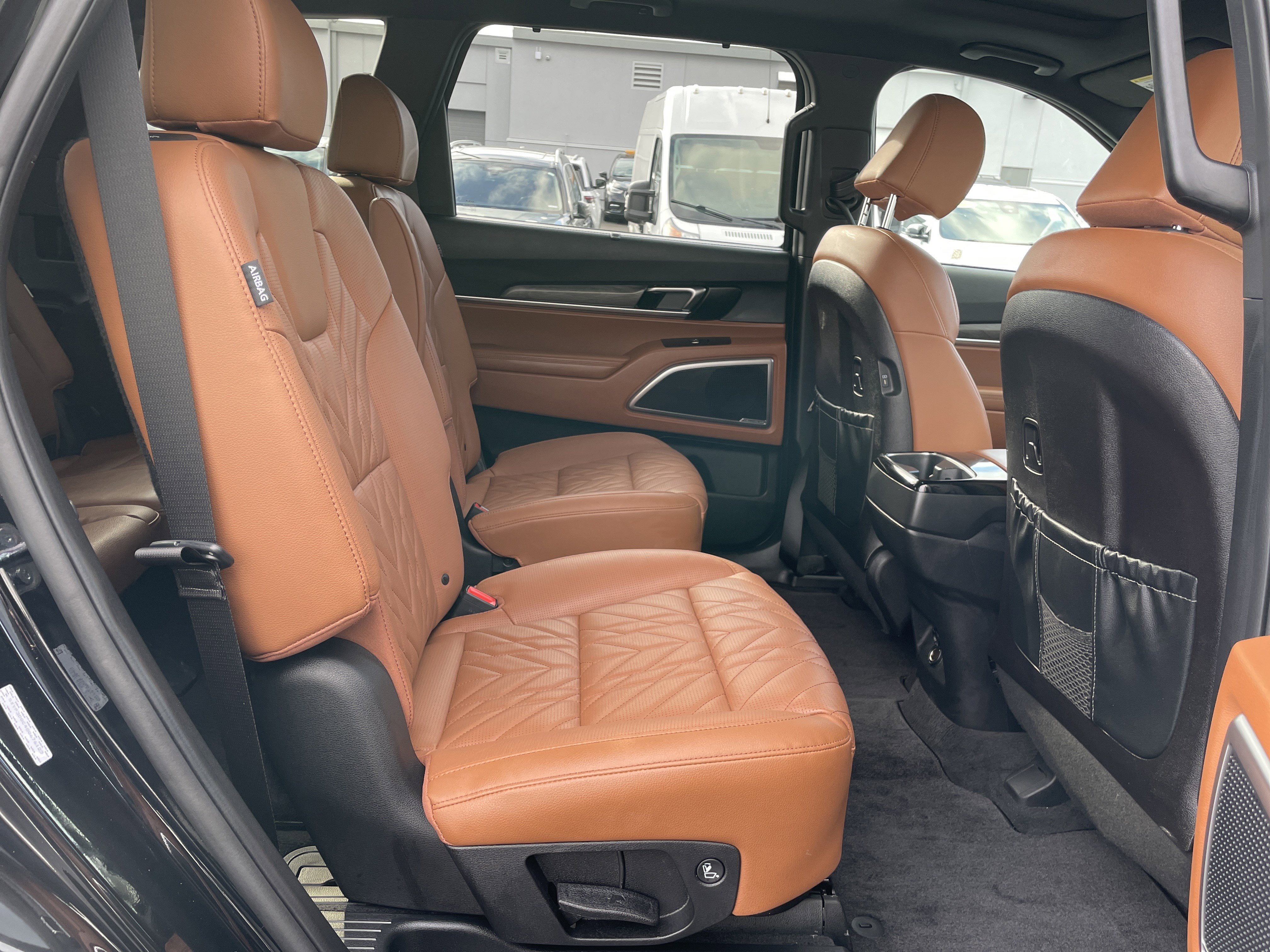 Used 2025 Kia Telluride EX X-Line image 19