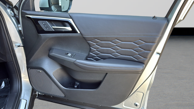 New 2026 Mitsubishi Outlander SEL AWD/4WD image 25