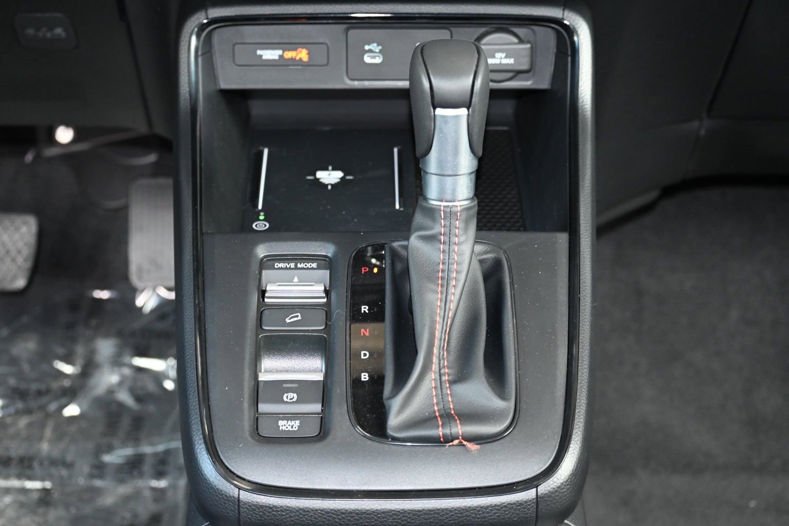 New 2026 Honda CR-V Sport-L image 26