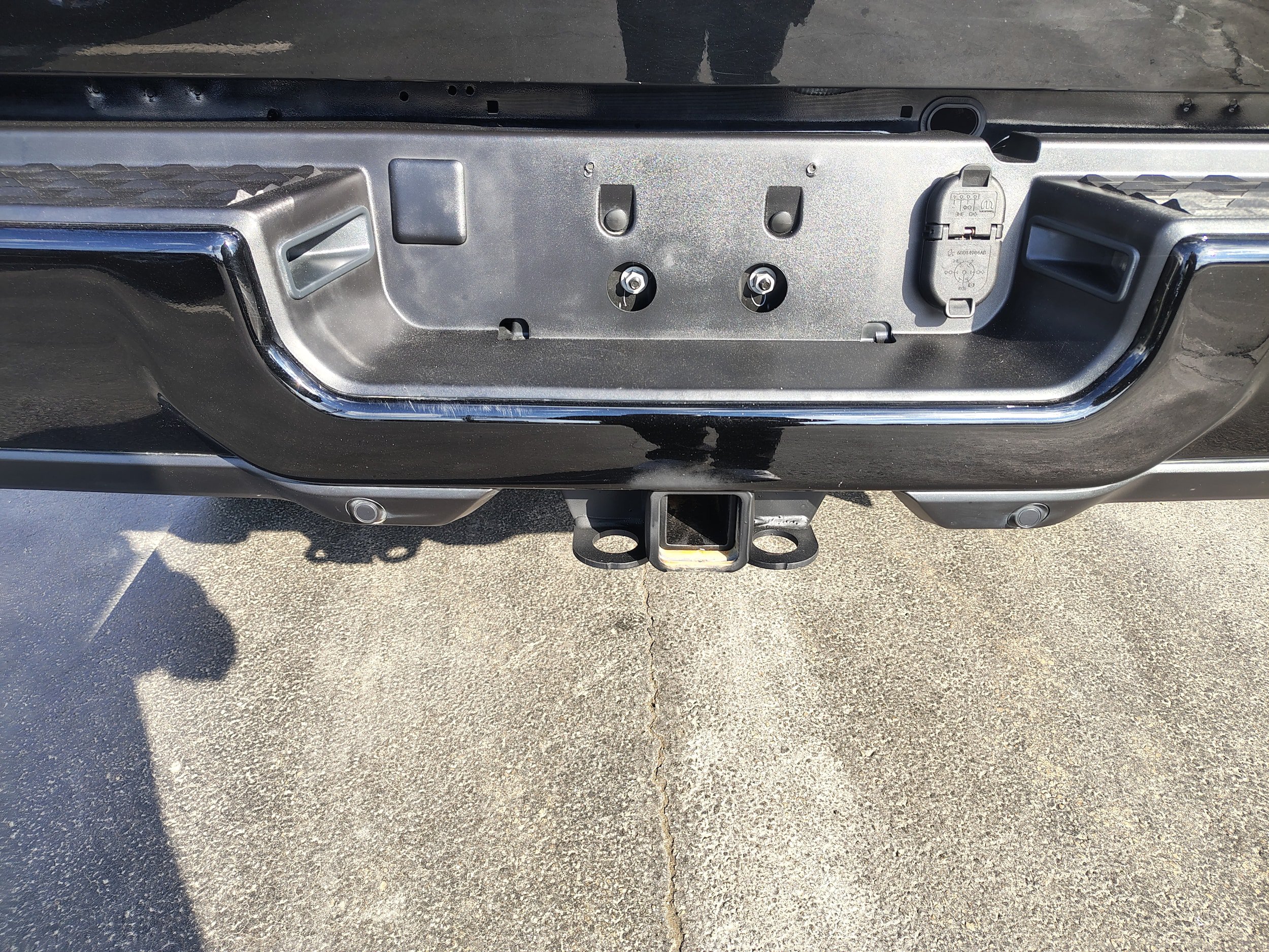 Certified 2026 RAM 2500 Laramie AWD/4WD image 12