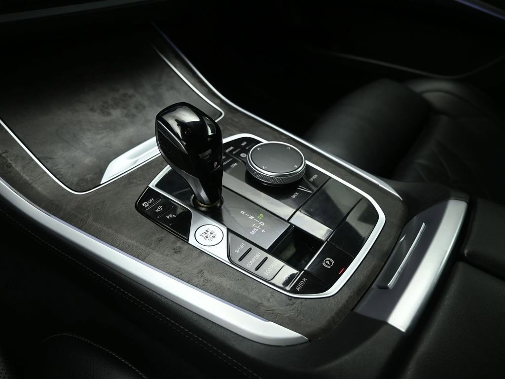 Used 2023 BMW X5 xDrive40i image 19