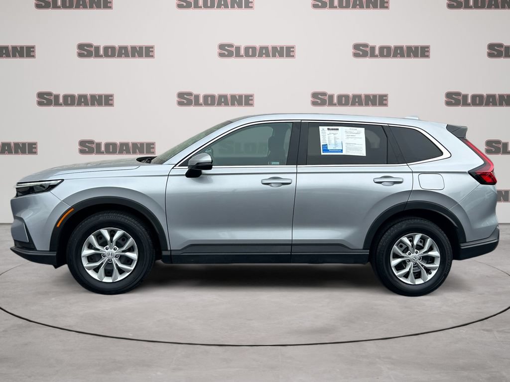 Used 2026 Honda CR-V LX image 6