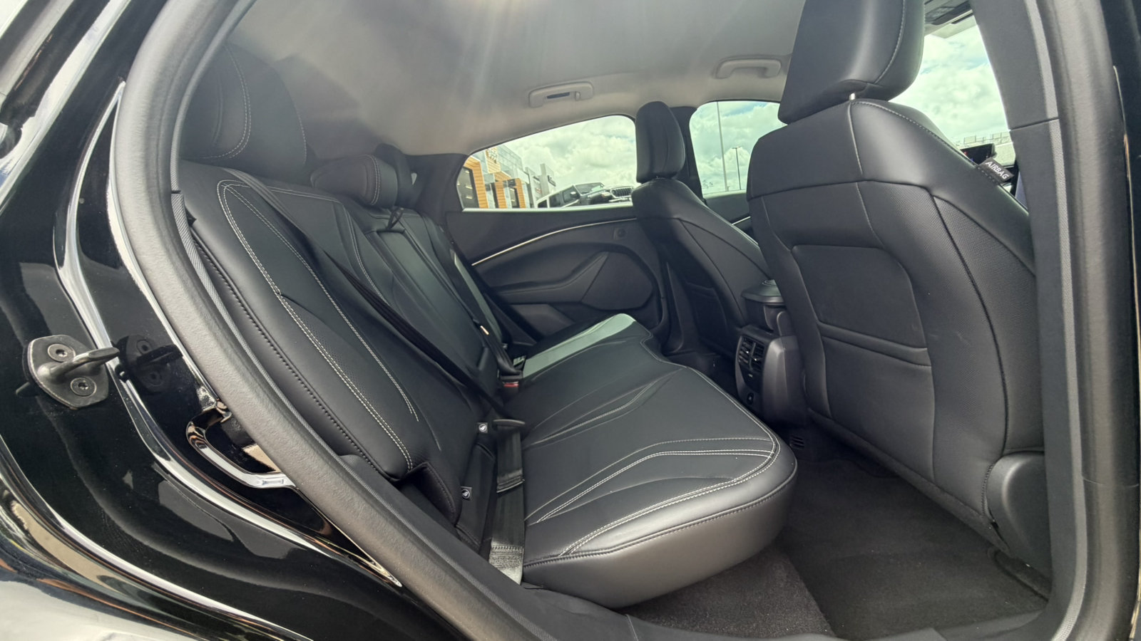 Used 2024 Ford Mustang Mach-E Premium RWD image 16