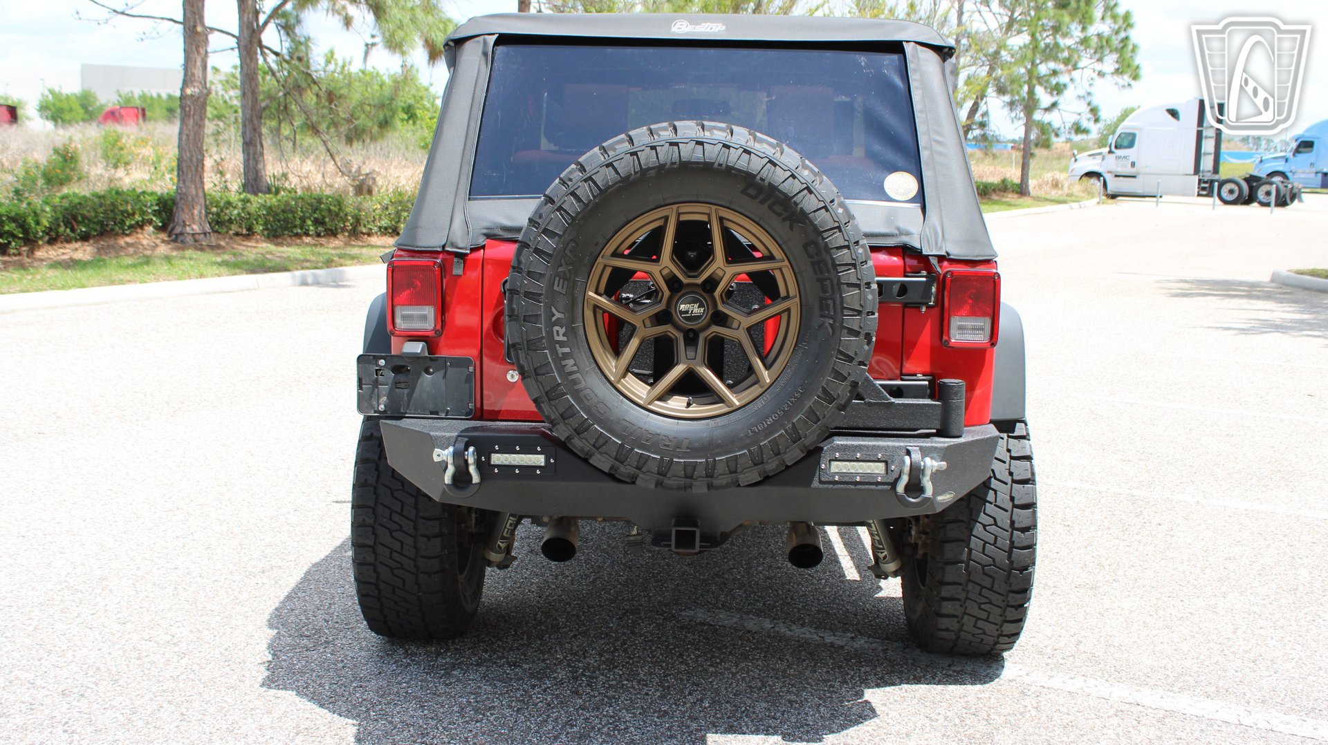 Used 2010 Jeep Wrangler Sport AWD/4WD image 21
