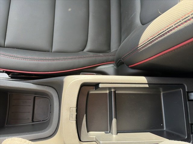 Used 2026 Chevrolet TrailBlazer RS w/ Convenience Package image 20