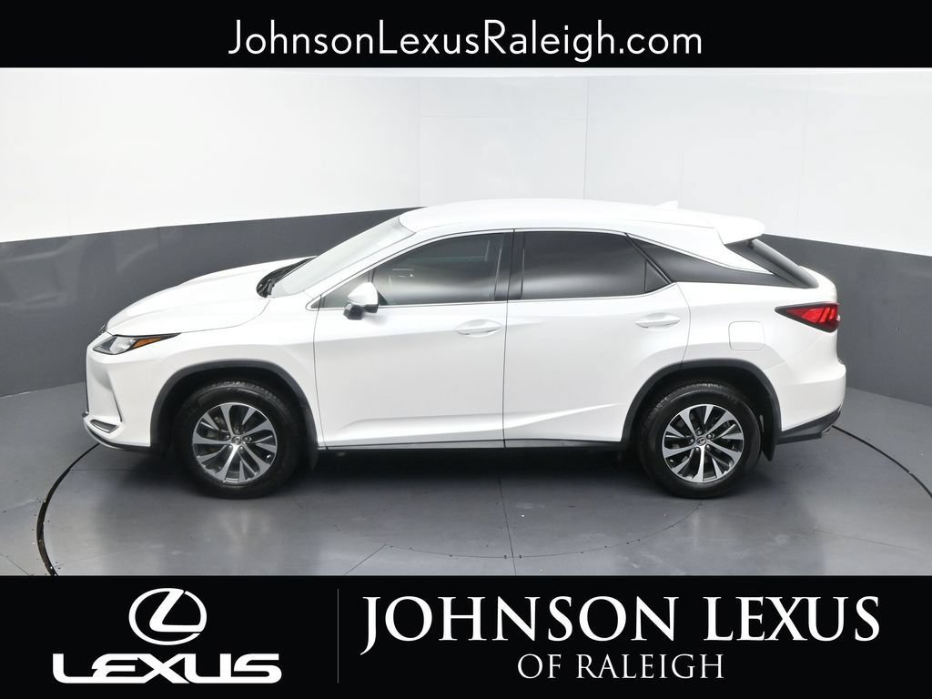 Used 2020 Lexus RX 350 FWD w/ Accessory Package image 30