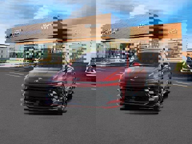 New 2026 Hyundai Sonata SEL