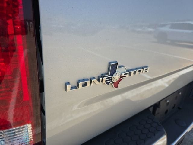 Used 2018 RAM 1500 Lone Star AWD/4WD image 13