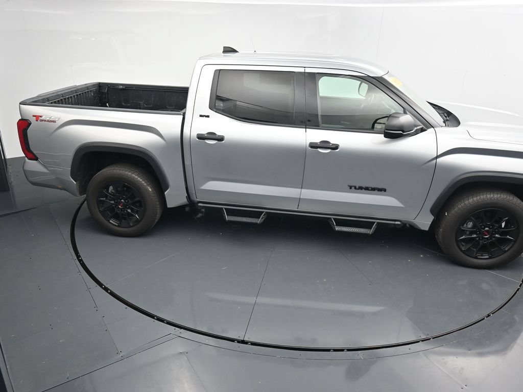 Used 2023 Toyota Tundra SR5 AWD/4WD image 23