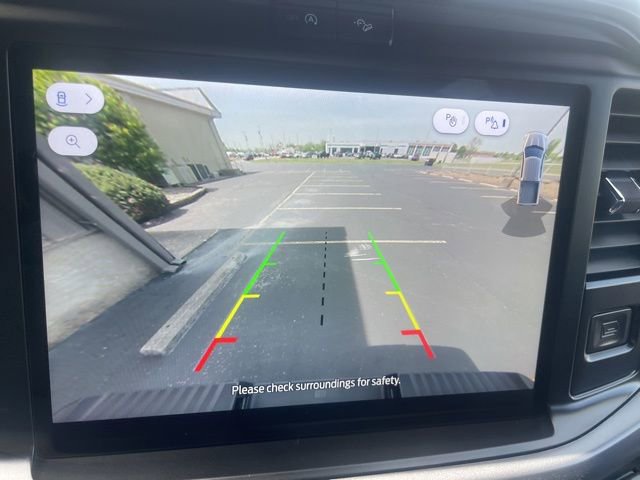 New 2026 Ford F150 XLT AWD/4WD image 40