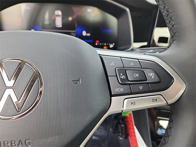 New 2026 Volkswagen Jetta S image 14