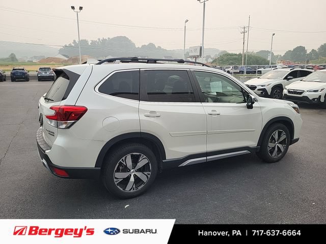 Used 2021 Subaru Forester Touring AWD/4WD image 4