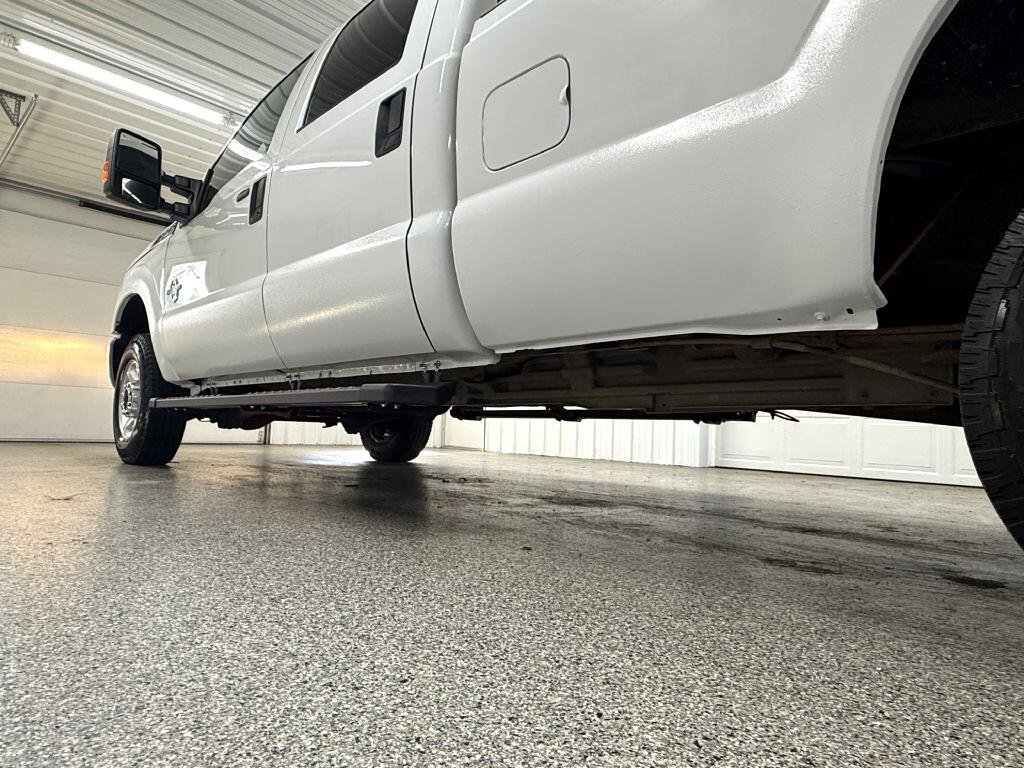 Used 2013 Ford F250 XLT w/ XLT Value Pkg image 7