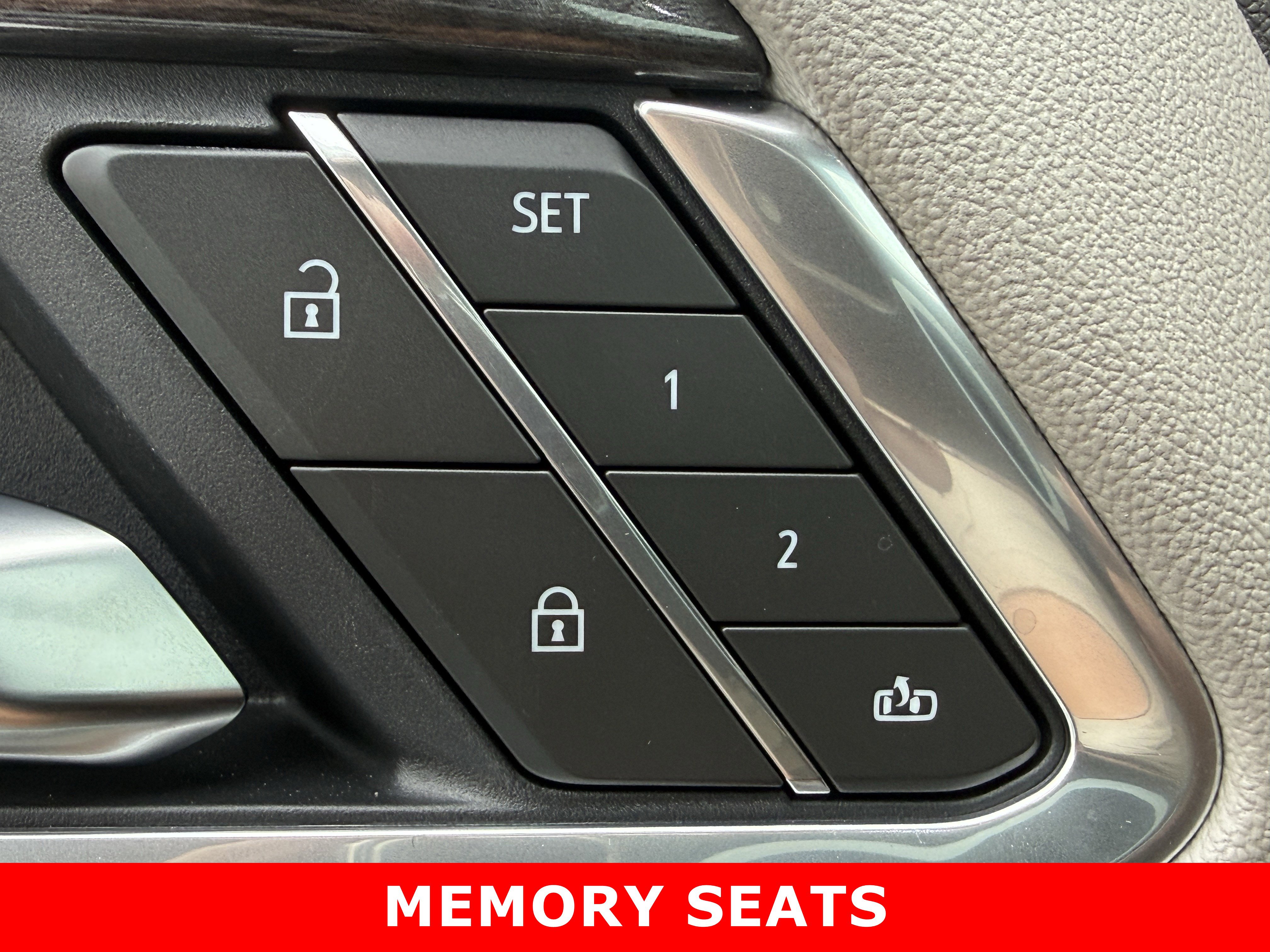 Certified 2025 Chevrolet Silverado 2500 LTZ w/ LTZ Plus Package image 16