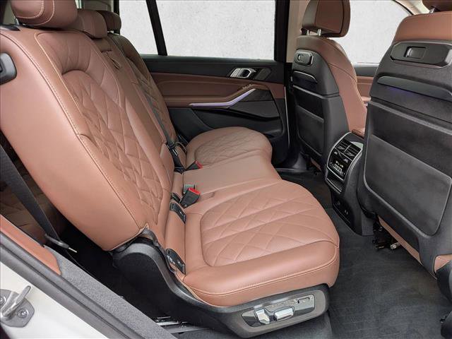 Certified 2024 BMW X7 xDrive40i AWD/4WD image 22