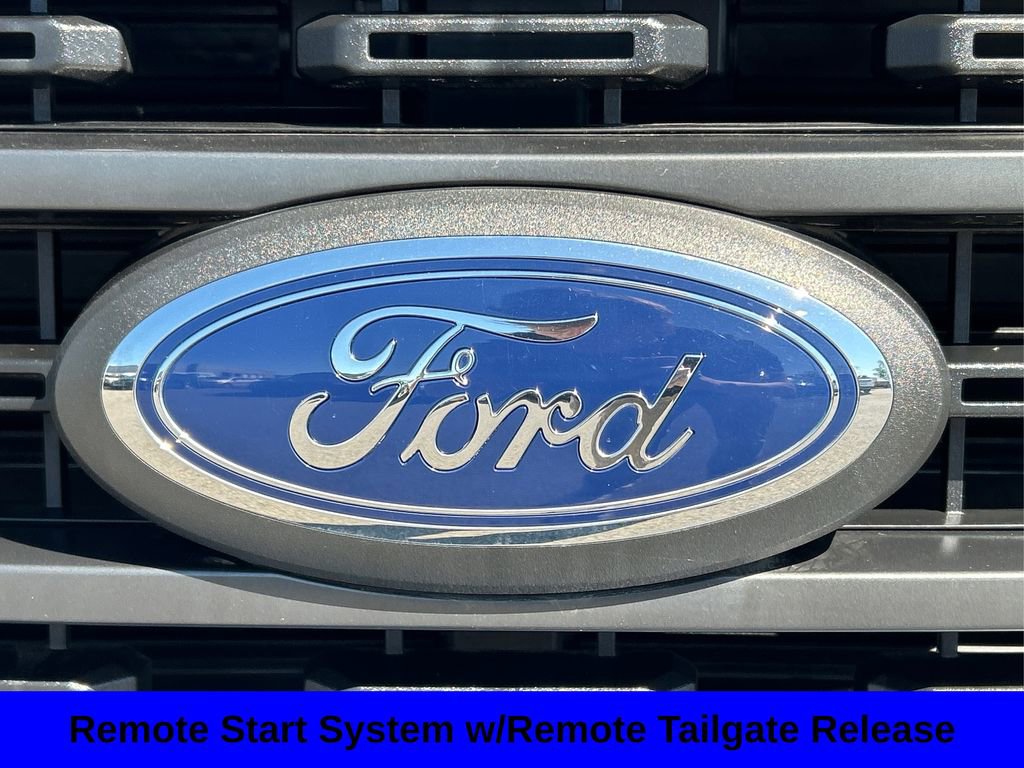 Used 2022 Ford F150 XLT w/ Equipment Group 302A High image 19