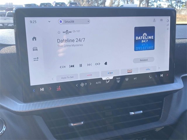 Used 2025 Ford Explorer ST-Line image 24