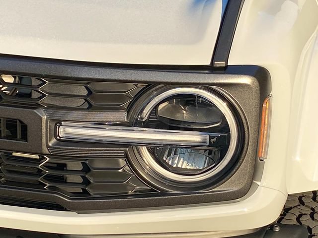 Used 2026 Ford Bronco Raptor AWD/4WD image 5