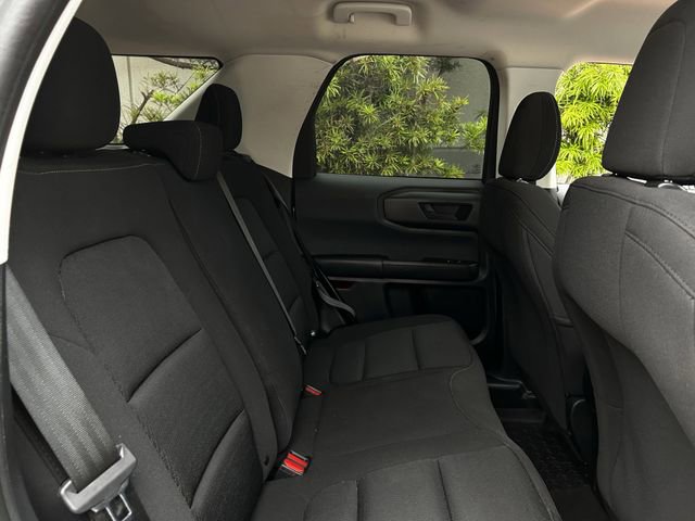 Used 2021 Ford Bronco Sport AWD/4WD image 30