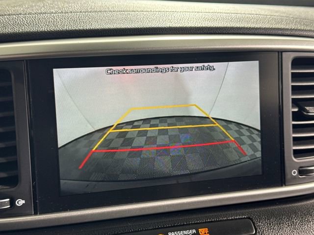 Used 2022 Kia Sportage Nightfall Edition image 32