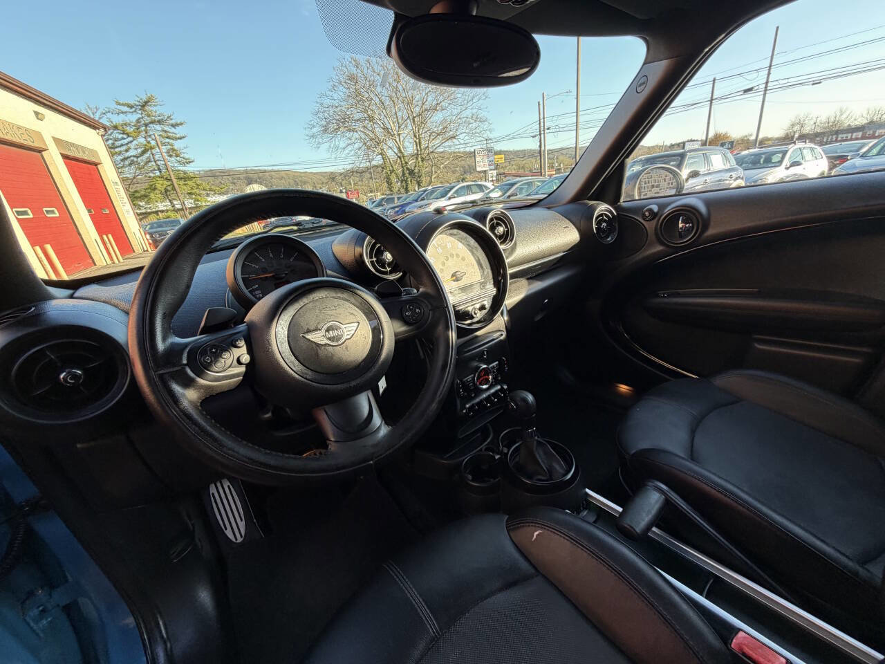 Used 2016 MINI Cooper Countryman S AWD/4WD image 30