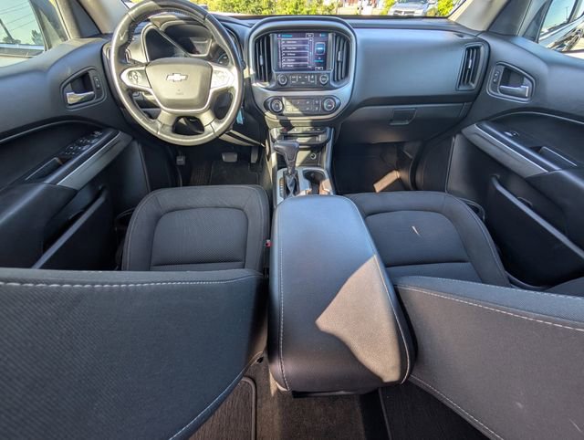 Used 2018 Chevrolet Colorado LT w/ LT Convenience Package image 25