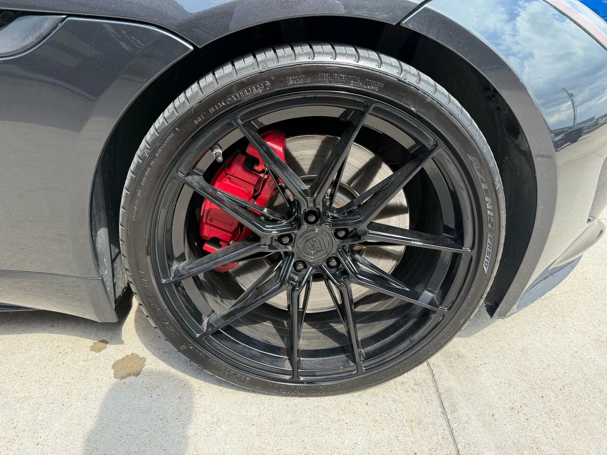 Used 2015 Jaguar F-TYPE R image 64