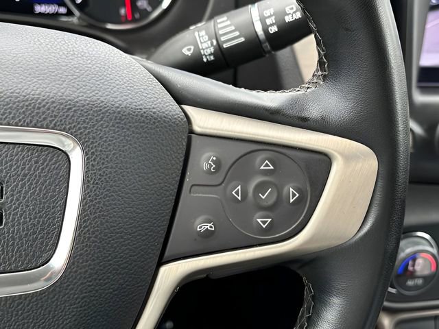 Used 2023 GMC Terrain Denali image 29