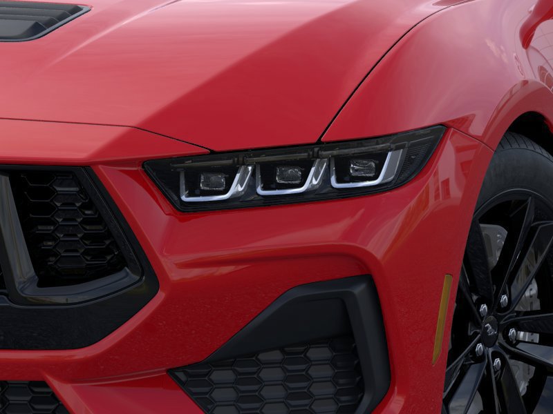 New 2025 Ford Mustang GT RWD image 18