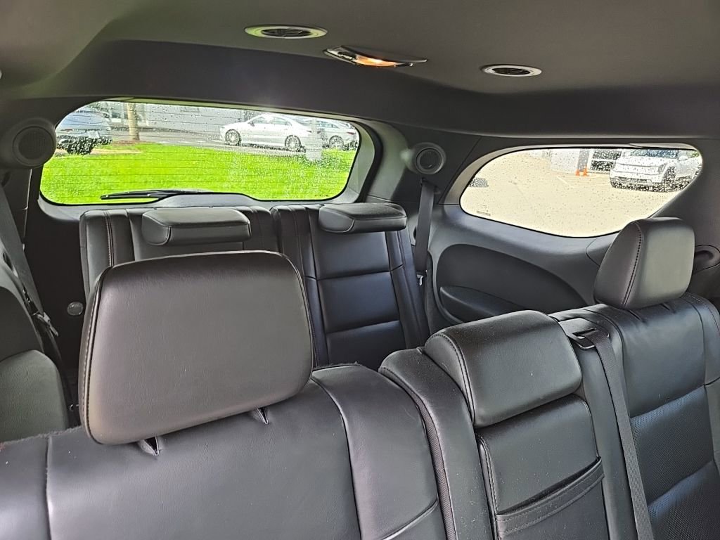 Used 2022 Dodge Durango R/T w/ Blacktop Package image 38