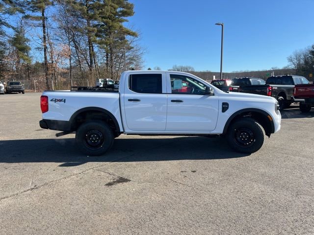 New 2026 Ford Ranger XL image 4