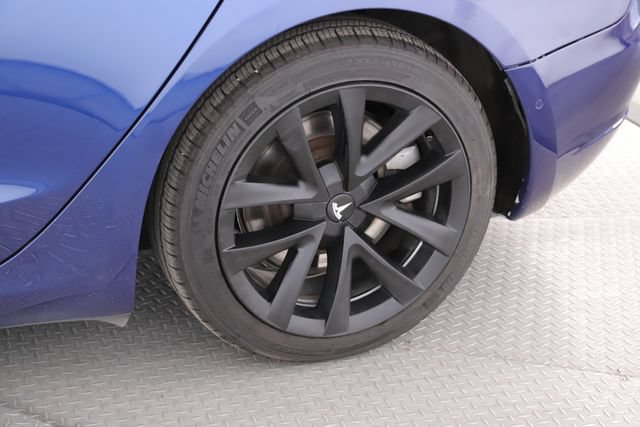 Used 2021 Tesla Model 3 Long Range AWD/4WD image 14