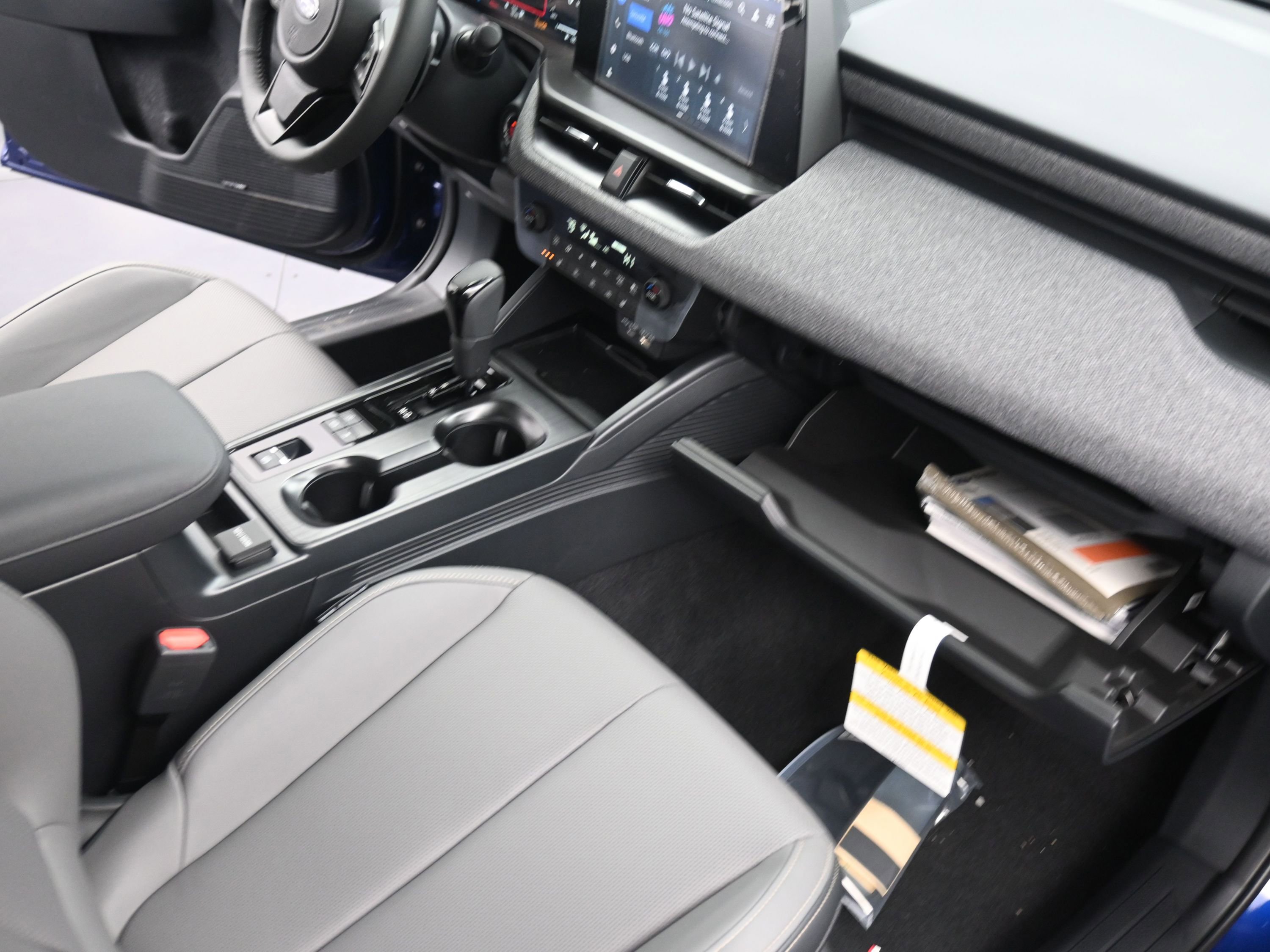 New 2026 Subaru Outback Limited AWD/4WD image 47