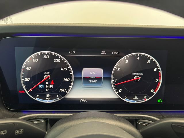 Used 2024 Mercedes-Benz G 550 image 2