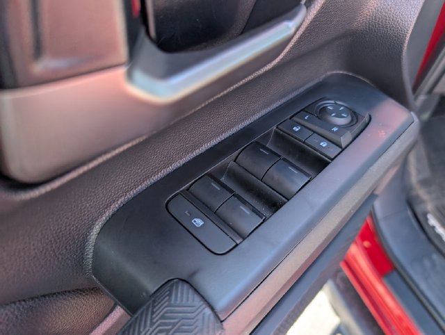 Used 2026 Toyota Tacoma TRD Sport AWD/4WD image 15