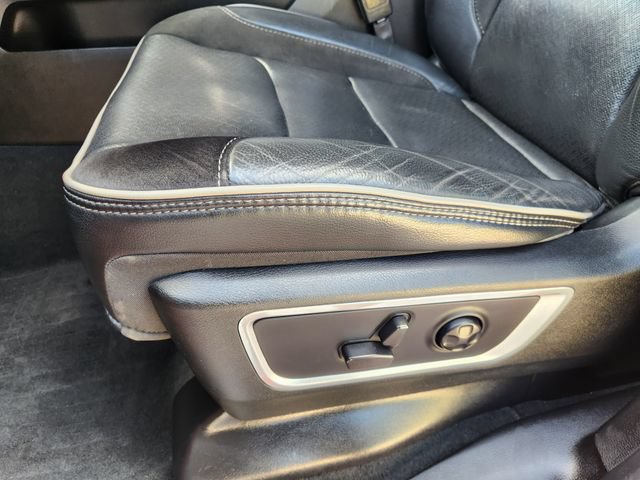 Used 2021 RAM 1500 Laramie w/ Laramie Southwest Edition RWD image 26
